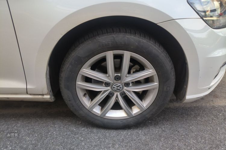 Volkswagen Golf 2018 imagen de coche #9