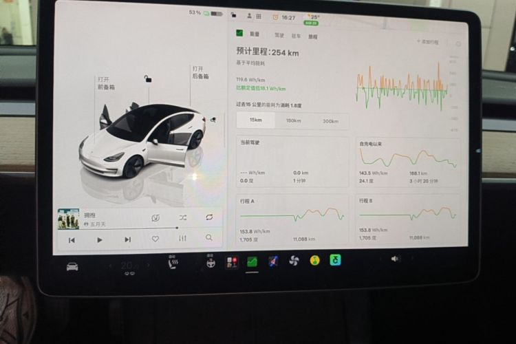 Tesla Model 3 2022 #17 Tesla Model 3 2022 immagine di auto #17