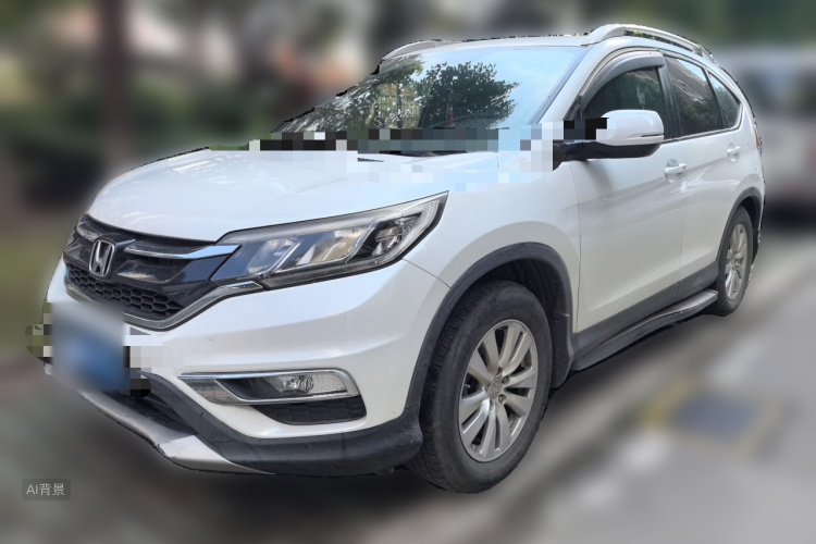 Honda CR-V 2016 car image #2