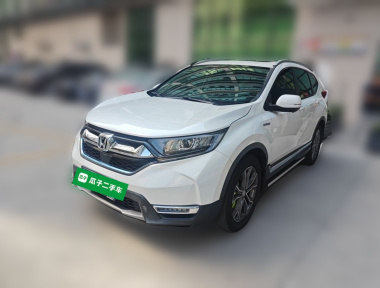 Honda CR-V 2019 صورة سيارة 