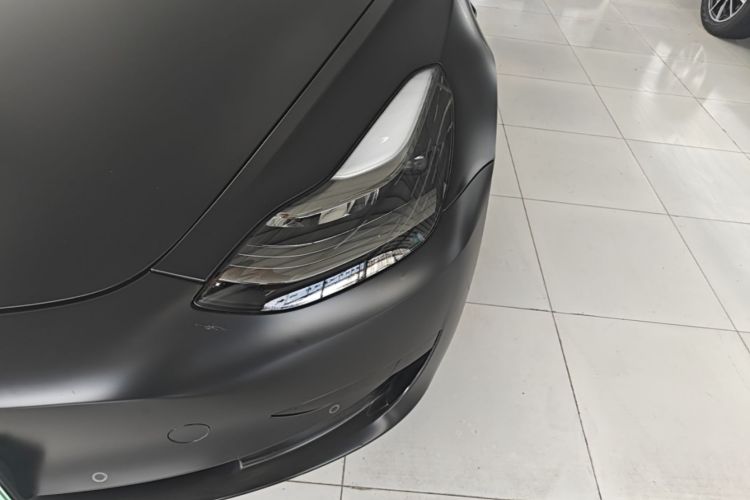 Tesla Model 3 2021 #23 Tesla Model 3 2021 immagine di auto #23