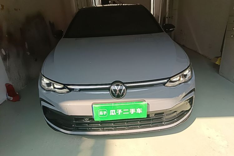 Volkswagen Golf 2023 #3 Volkswagen Golf 2023 car image #3