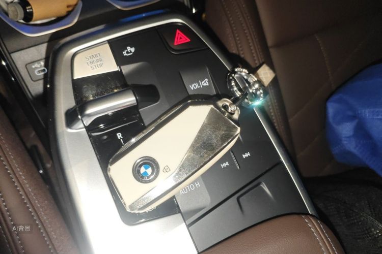BMW X1 2024 #10 BMW X1 2024 car image #10