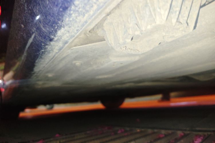 BMW 3 Series 2020 car image #25