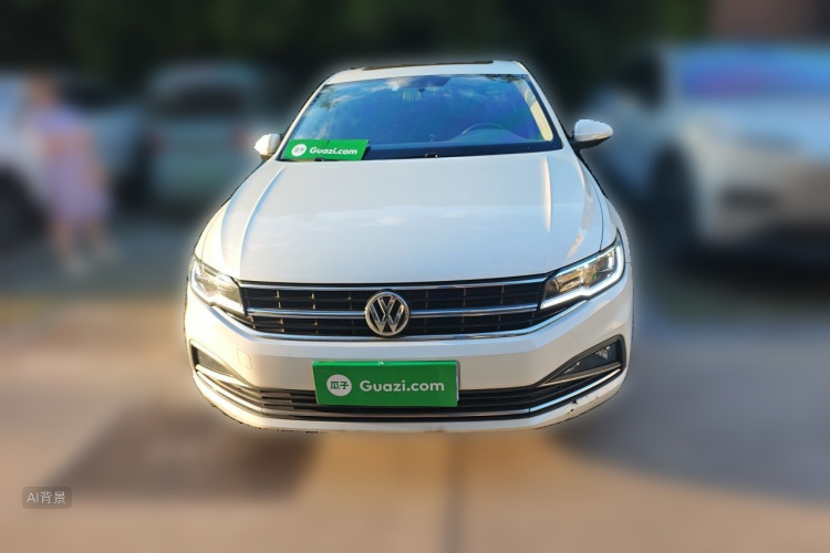 Volkswagen Bora 2020 car image #3
