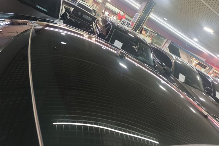 Tesla Model Y 2021 #25 Tesla Model Y 2021 car image #25