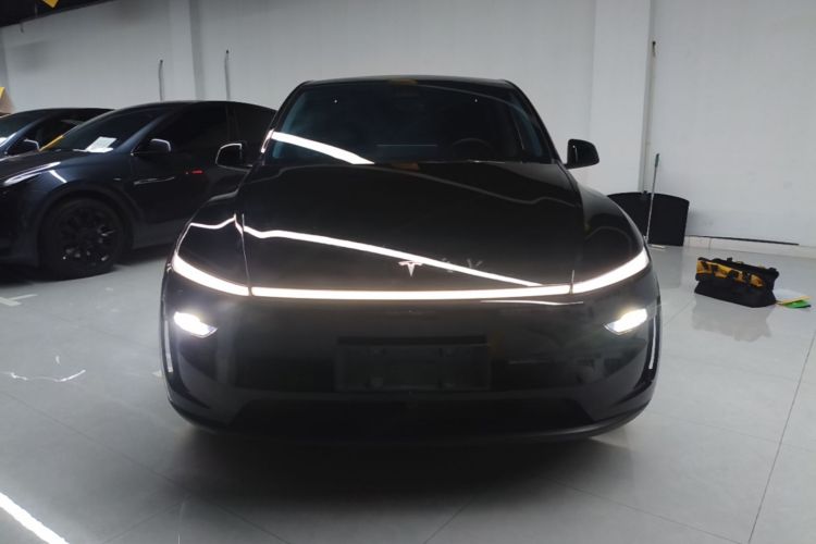 Tesla Model Y 2025 immagine di auto #3