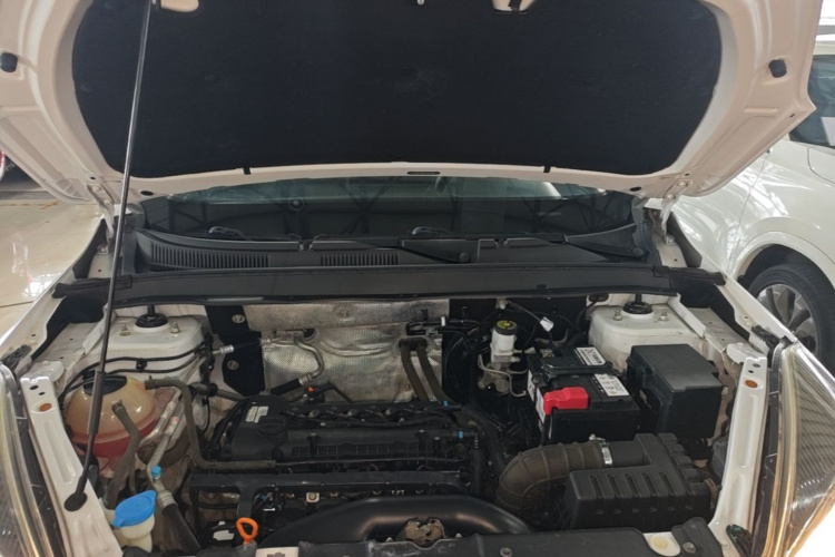 Chery Tiggo 5x 2020 #25 Chery Tiggo 5x 2020 изображение автомобиля #25