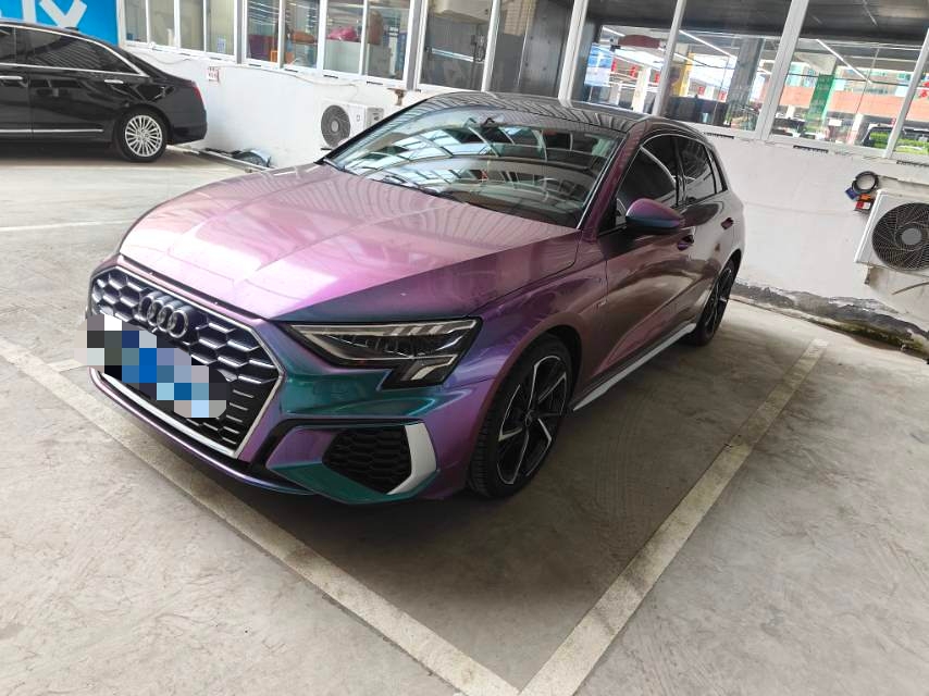 2022 2022 immagine di auto