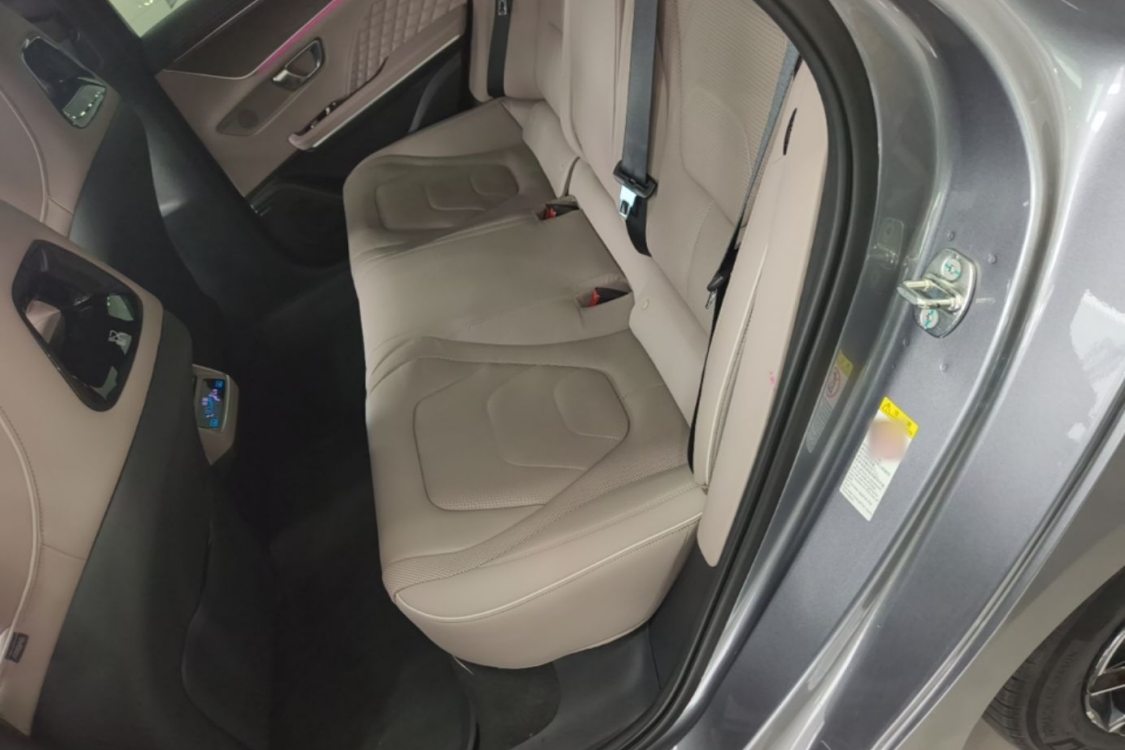BYD Han 2024 car image #19