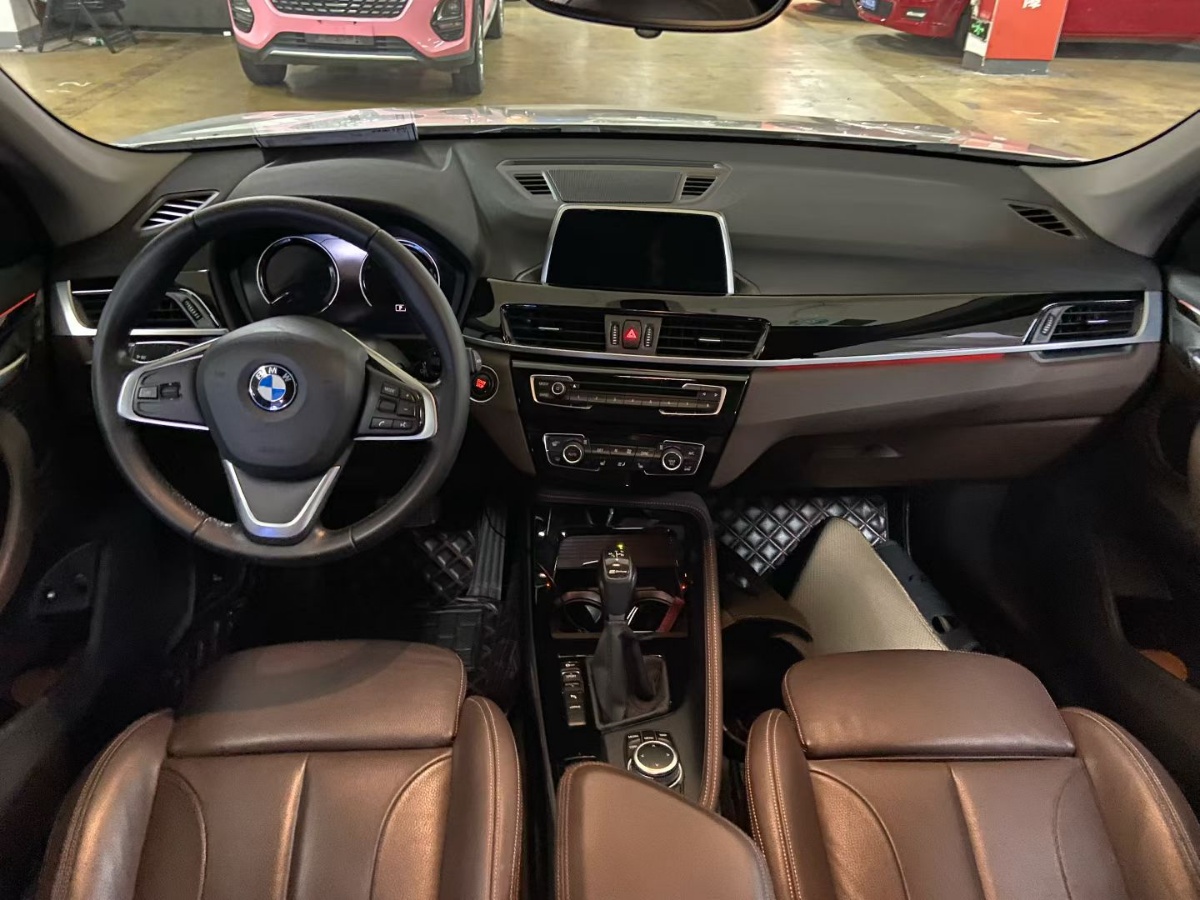 2018 #7 2018 car image #7