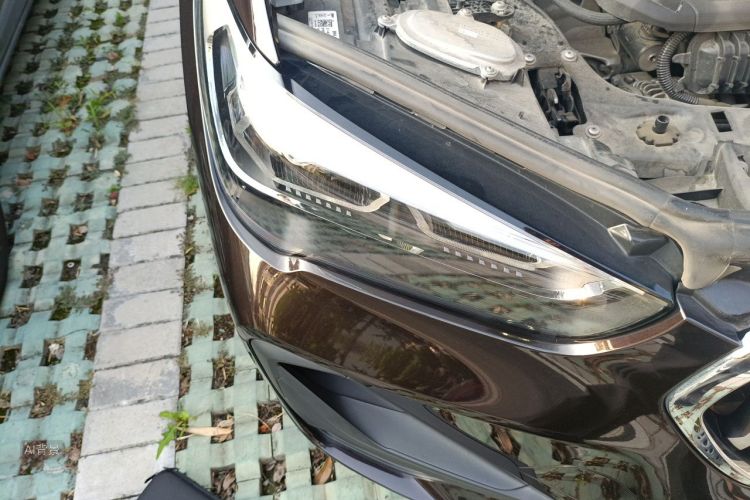 BMW X1 2020 #8 BMW X1 2020 car image #8
