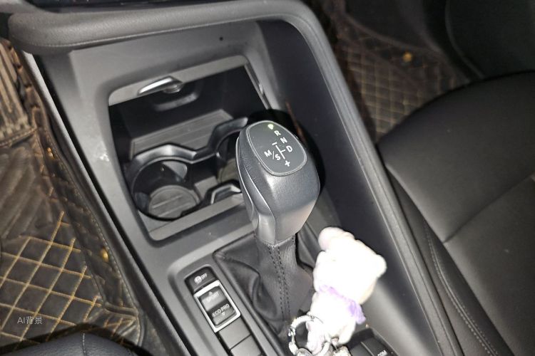 BMW X1 2019 car image #16