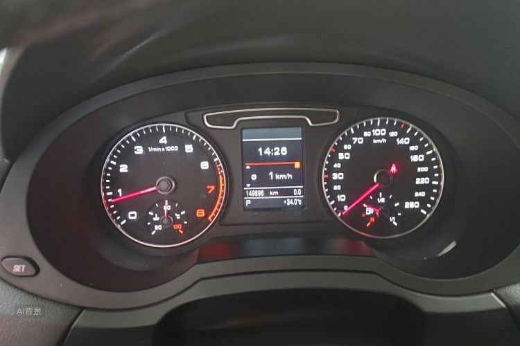 Audi Q3 2015 #13 Audi Q3 2015 car image #13