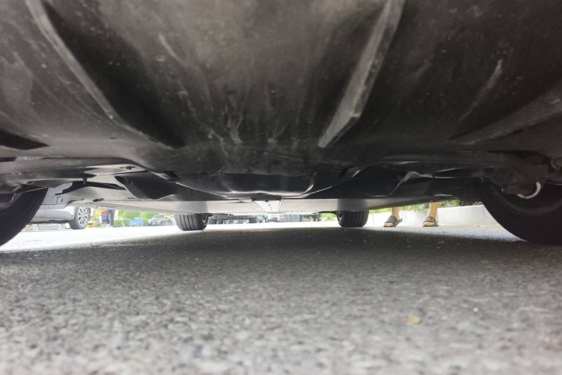 Tesla Model 3 2025 car image #14