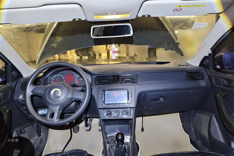 Volkswagen Santana 2016 #11 Volkswagen Santana 2016 car image #11
