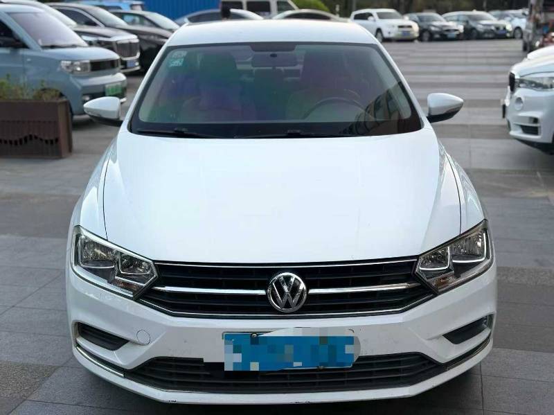 Volkswagen Bora 2017 #2 Volkswagen Bora 2017 car image #2