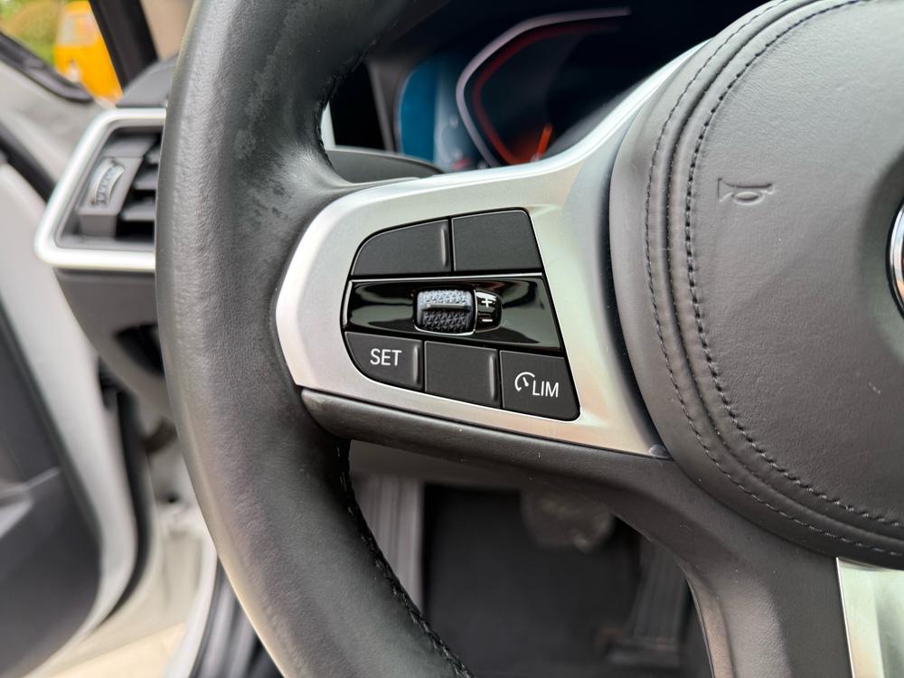 BMW 3 Series 2020 #21 BMW 3 Series 2020 image de voiture #21