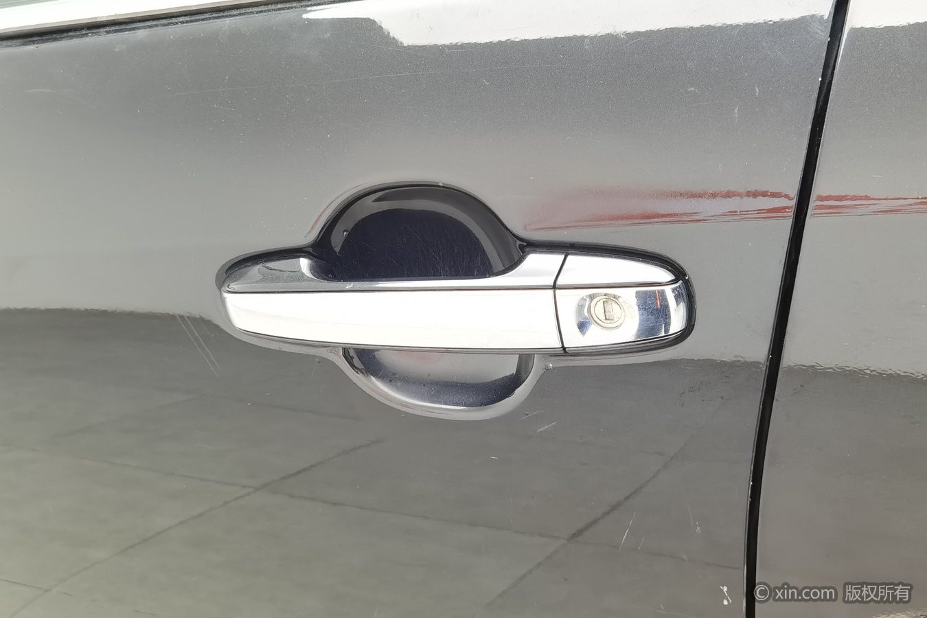 Toyota Camry 2016 #19 Toyota Camry 2016 car image #19