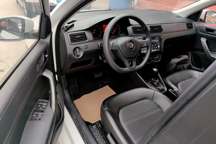 Volkswagen Santana 2020 #16 Volkswagen Santana 2020 صورة سيارة #16