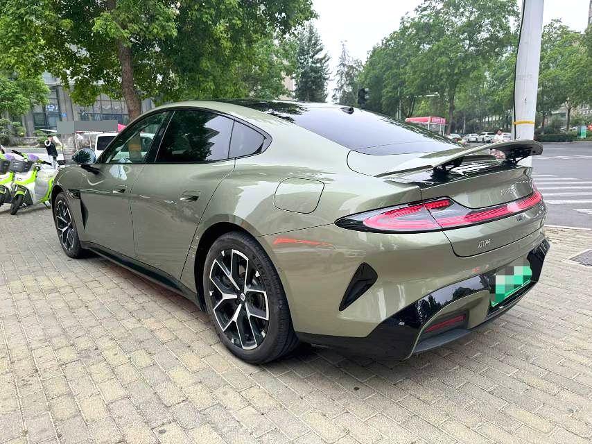 2024 car image #4