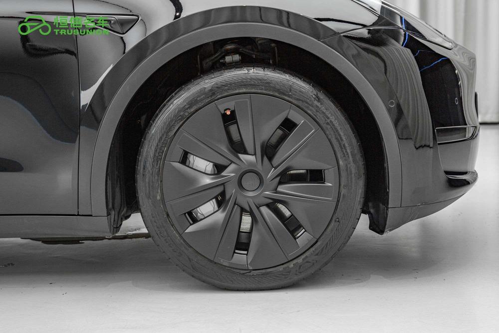 Tesla Model Y 2023 #12 Tesla Model Y 2023 immagine di auto #12