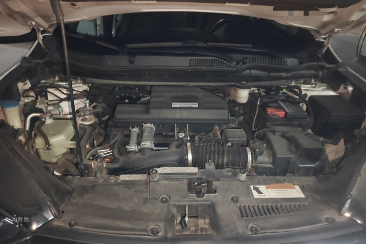 Honda CR-V 2019 car image #22
