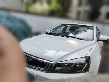 GEELY Emgrand 2020 GEELY Emgrand 2020 car image