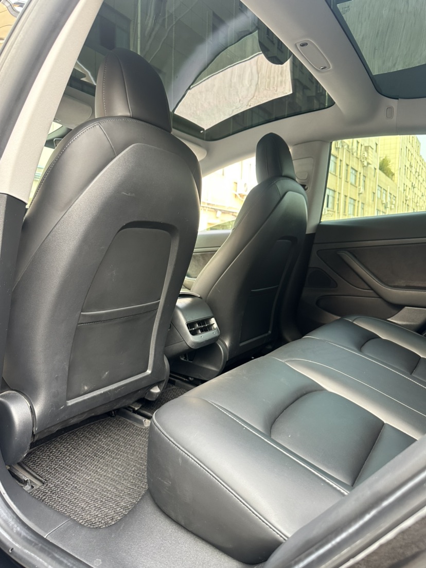 特斯拉 Model 3 2020 #4 特斯拉 Model 3 2020 汽车图片 #4