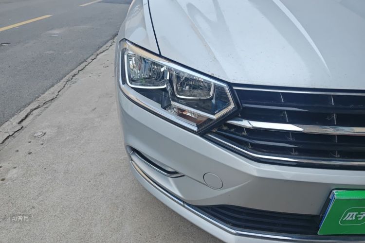 Volkswagen Bora 2017 #8 Volkswagen Bora 2017 car image #8