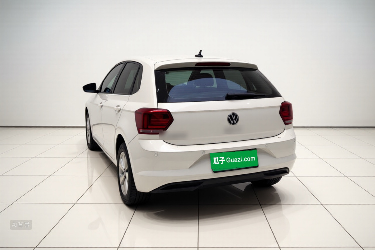 Volkswagen Polo 2024 #5 Volkswagen Polo 2024 car image #5