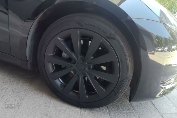 Tesla Model 3 2020 #9 Tesla Model 3 2020 car image #9
