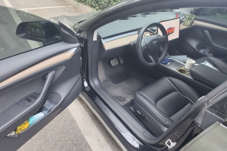 Tesla Model 3 2023 immagine di auto #18