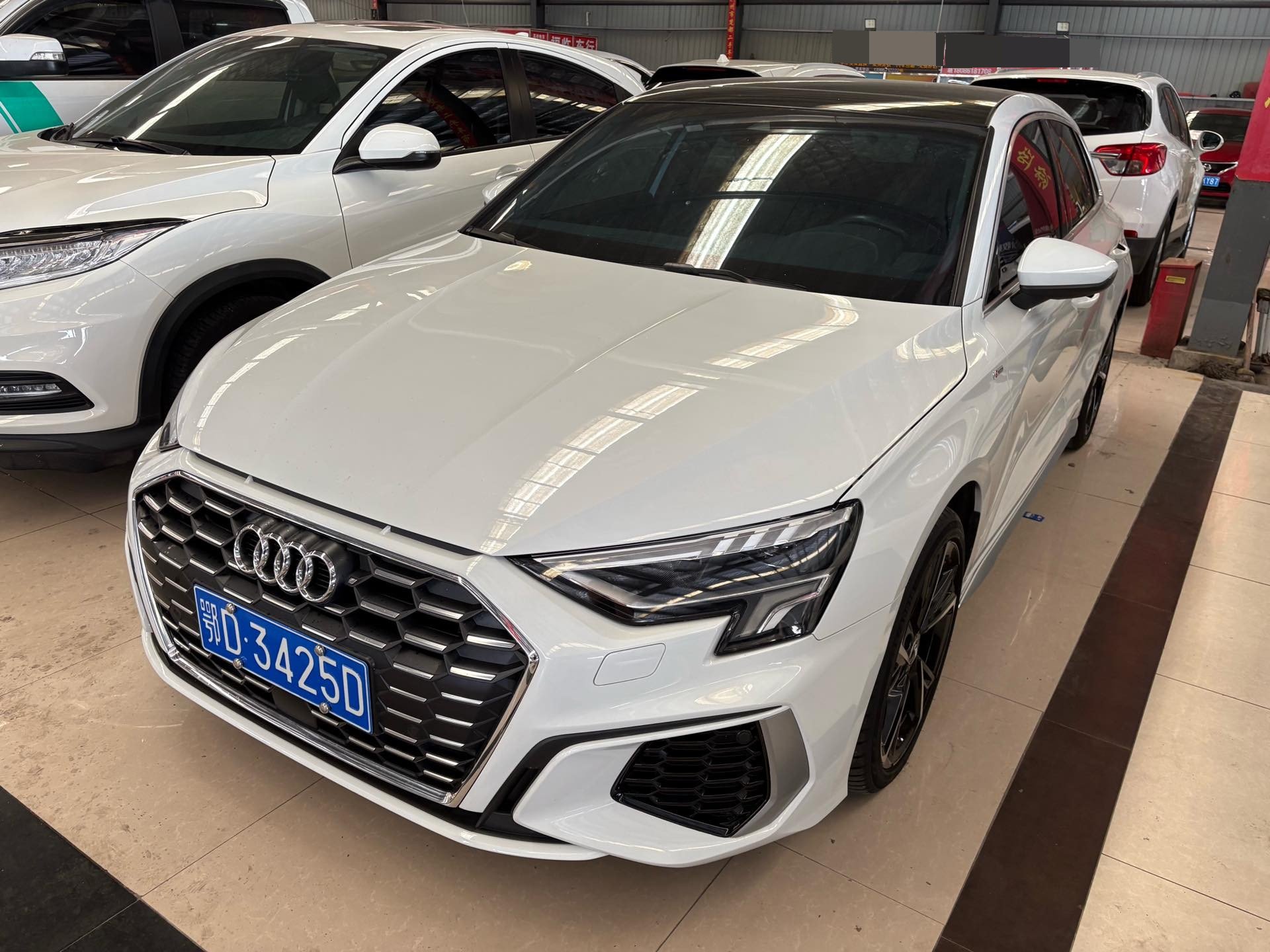 2021 car image 