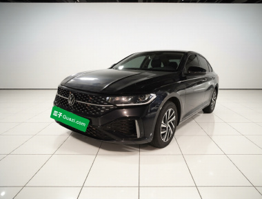 Volkswagen Lavida 2024 car image 