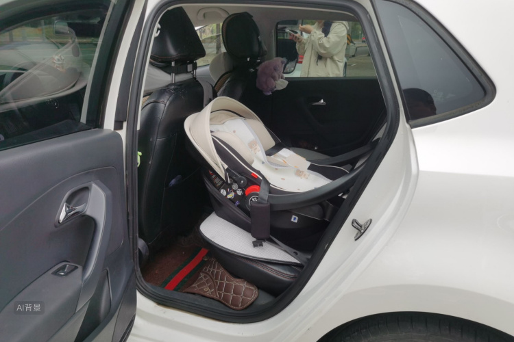 Volkswagen Polo 2016 #19 Volkswagen Polo 2016 immagine di auto #19