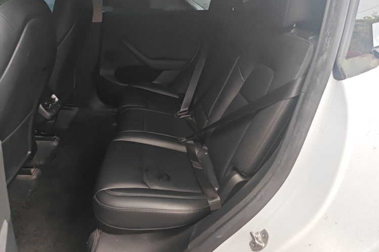 Tesla Model Y 2023 car image #10