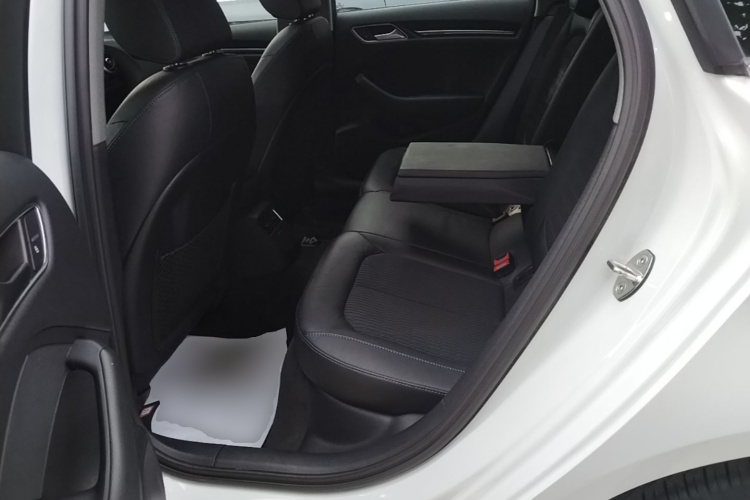 Audi A3 2019 #17 Audi A3 2019 immagine di auto #17