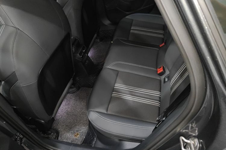 Audi A3 2024 car image #17