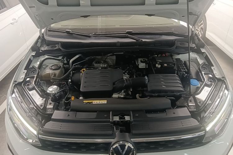 Volkswagen Lavida 2023 car image #20