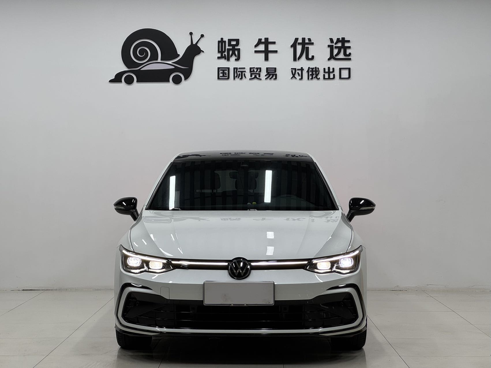 Volkswagen Golf 2022 #2 Volkswagen Golf 2022 immagine di auto #2