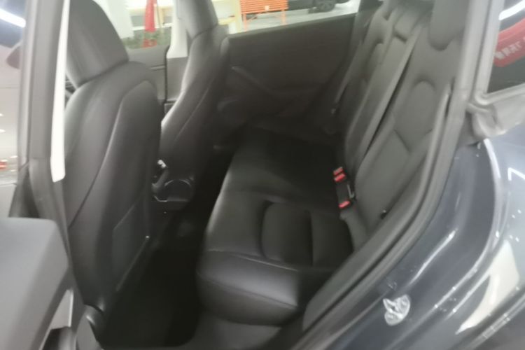 Tesla Model 3 2020 #13 Tesla Model 3 2020 car image #13