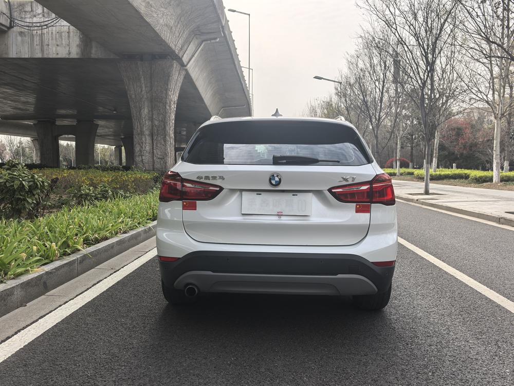 BMW X1 2017 car image #5