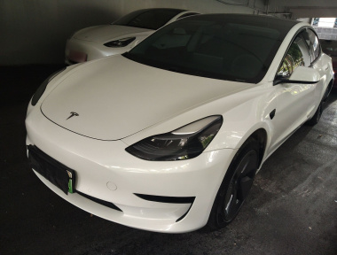 Tesla Model 3 2023 car image 