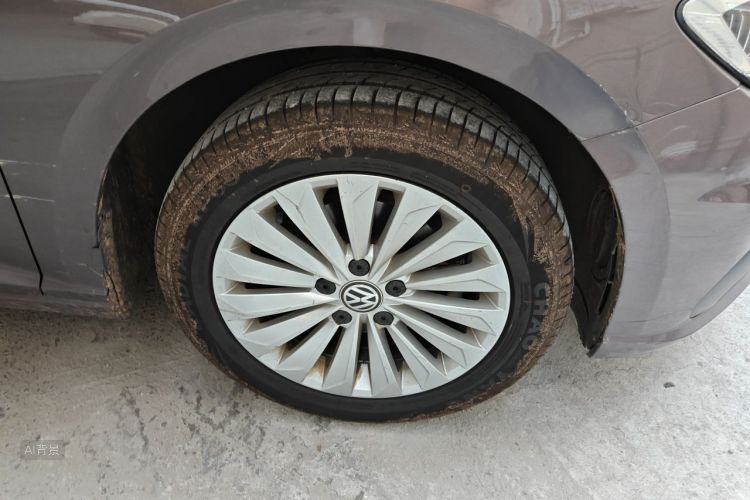 Volkswagen Lavida 2018 #9 Volkswagen Lavida 2018 immagine di auto #9