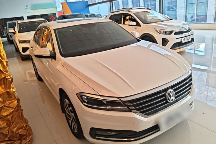 Volkswagen Lavida 2022 #6 Volkswagen Lavida 2022 car image #6