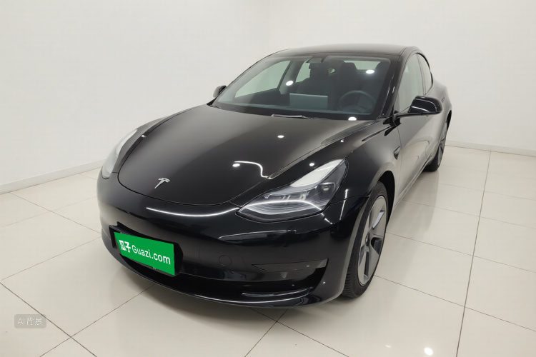 Tesla Model 3 2023 #3 Tesla Model 3 2023 صورة سيارة #3