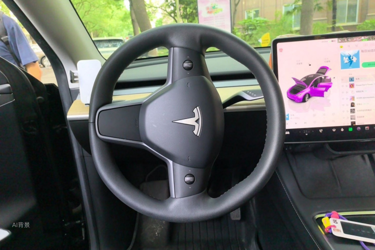 Tesla Model Y 2022 #12 Tesla Model Y 2022 car image #12