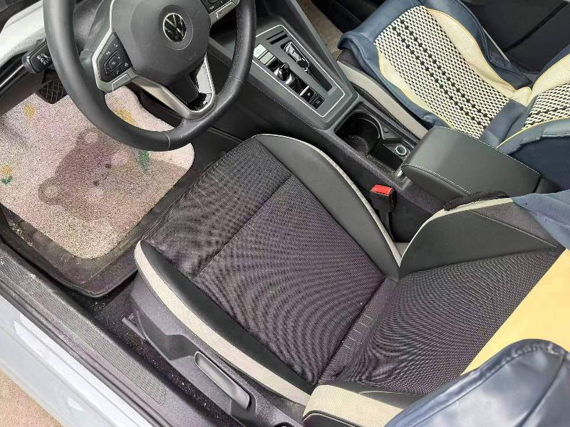 Volkswagen Golf 2022 #4 Volkswagen Golf 2022 car image #4