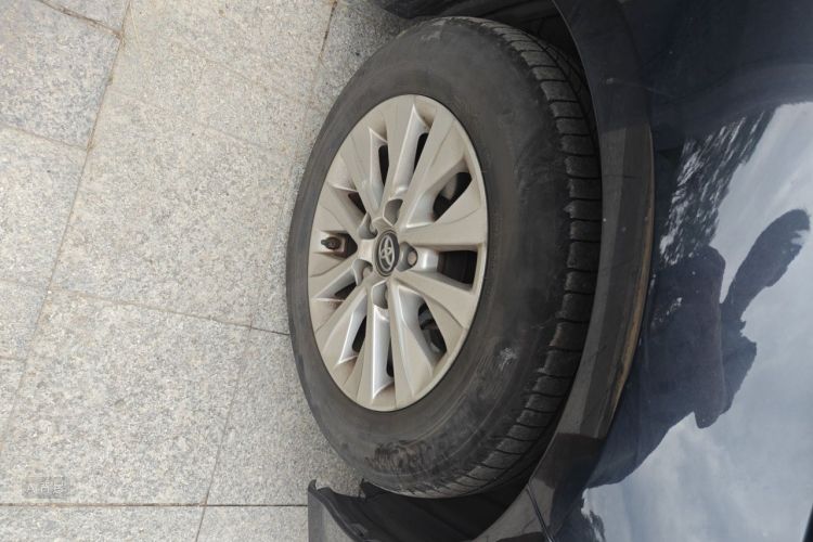 Toyota Corolla 2021 car image #9